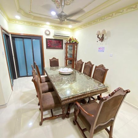 Nenda Homestay Kampong Baharu Cheras Batu Sa-Belas Extérieur photo